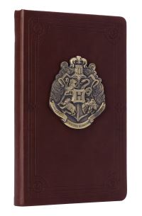 Book Cover for Harry Potter by Insight Editions