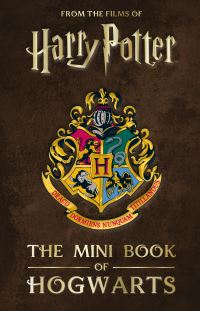 Book Cover for Harry Potter by Jody Revenson