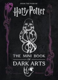 Book Cover for Harry Potter by Jody Revenson