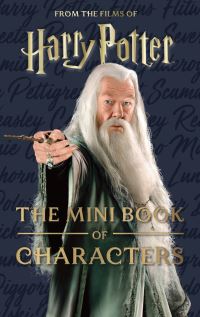 Book Cover for Harry Potter by Jody Revenson