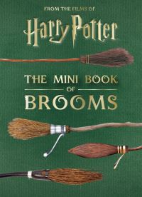 Book Cover for Harry Potter by Jody Revenson