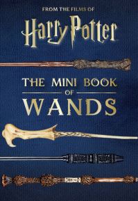Book Cover for Harry Potter by Jody Revenson