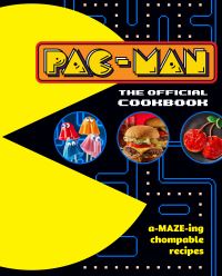 Book Cover for PAC-MAN by Lisa Kingsley, Jennifer Peterson