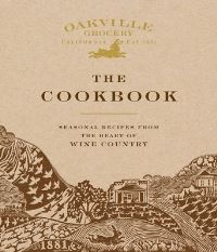 Book Cover for Oakville Grocery The Cookbook by Weldon Owen
