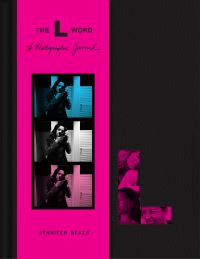 Book Cover for The L Word by Jennifer Beals