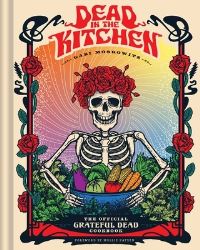 Book Cover for Dead in the Kitchen by Gabi Moskowitz