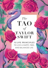 Book Cover for Tao of Taylor Swift by Lindsey Smith