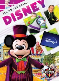 Book Cover for Disney by Sara Green