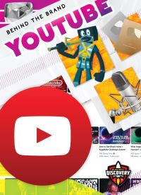Book Cover for YouTube by Sara Green
