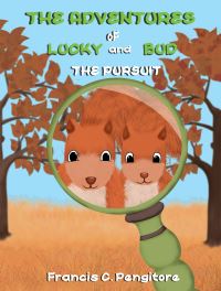 Book Cover for The Pursuit by Francis C Pengitore