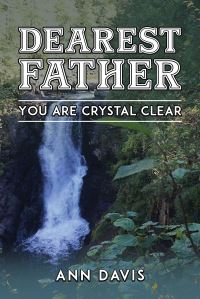Book Cover for Dearest Father by Ann Davis