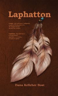 Book Cover for Laphatton by Dana Kelleher Bost