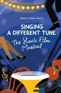 Book Cover for Singing a Different Tune by Helena Goscilo