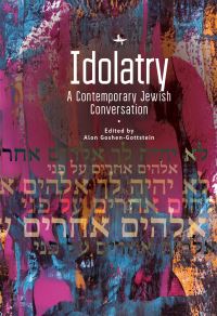 Book Cover for Idolatry by Alon GoshenGottstein