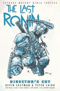 Book Cover for Teenage Mutant Ninja Turtles by Kevin Eastman, Peter Laird