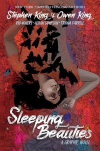 Book Cover for Sleeping Beauties by Owen King, Stephen King