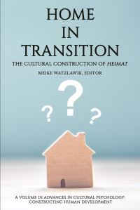 Book Cover for Home in Transition by Meike Watzlawik
