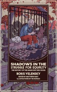 Book Cover for Shadows in the Struggle for Equality by Boris Yelensky