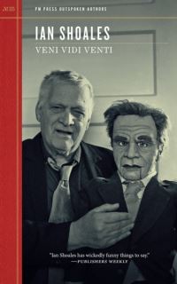 Book Cover for Veni Vidi Venti by Ian Shoales