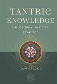 Book Cover for Tantric Knowledge by Gavin D Flood