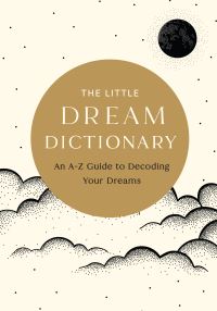 Book Cover for The Little Dream Dictionary by Tim Rayborn