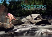 Book Cover for Yogasana by Yogrishi Vishvketu
