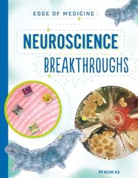 Book Cover for Neuroscience Breakthroughs by Pat McCaw
