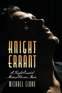 Book Cover for Knight Errant - An Equalizer Novel by Michael Sloan