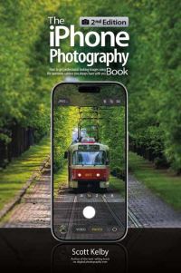 Book Cover for iPhone Photography Book (2Nd Edition), The by Scott Kelby