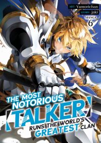 Book Cover for The Most Notorious 