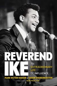 Book Cover for Reverend Ike by Mark Victor Hansen, Xavier Eikerenkoetter