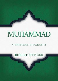 Book Cover for Muhammad by Robert Spencer