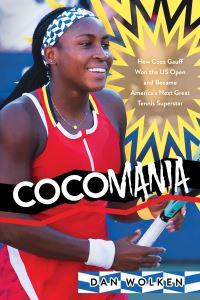 Book Cover for Cocomania by Dan Wolken