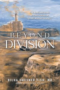 Book Cover for Beyond Division by Bilha Chesner Fish