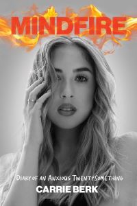 Book Cover for Mindfire by Carrie Berk