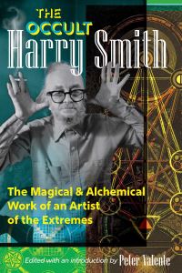 Book Cover for The Occult Harry Smith by Harry Smith