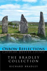 Book Cover for The Bradley Collection by Richard Bradley