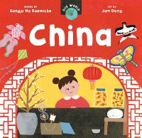 Book Cover for China by Songju Ma Daemicke