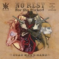 Book Cover for No Rest for the Wicked by Kevin Minor, Matthew Minor