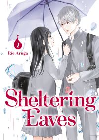 Book Cover for Sheltering Eaves 2 by Rie Aruga