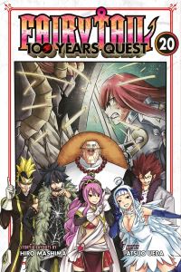 Book Cover for FAIRY TAIL by Hiro Mashima