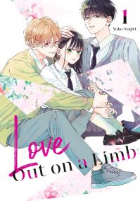 Love Out on a Limb 1