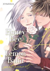 Book Cover for Sweet Moment by Jil Hashikura