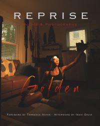 Book Cover for Reprise by Golden