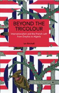Book Cover for Beyond the Tricolour by Ian Birchall