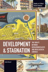 Book Cover for Development and Stagnation by André Nassif