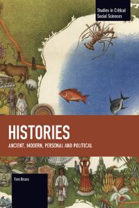 Book Cover for Histories by Tom Brass