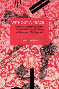 Book Cover for Without a Trace... by John D Holmes