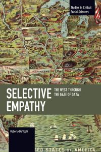 Book Cover for Selective Empathy by Roberto De Vogli