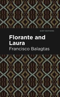 Book Cover for Florante and Laura by Francisco Balagtas